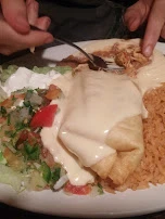Chimichanga