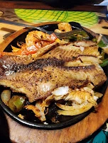 Fajitas Del Mar