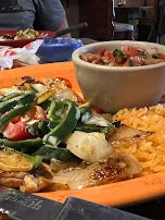 Pollo Poblano