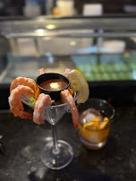 Shrimp Cocktail