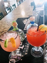 Watermelonrita Y la Fiesta Marg