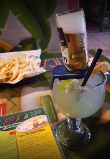 LaFiesta Authentic Mexican Restaurant photo 3