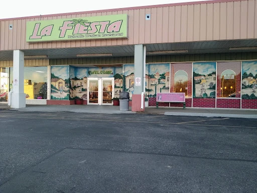 LaFiesta Authentic Mexican Restaurant photo 2