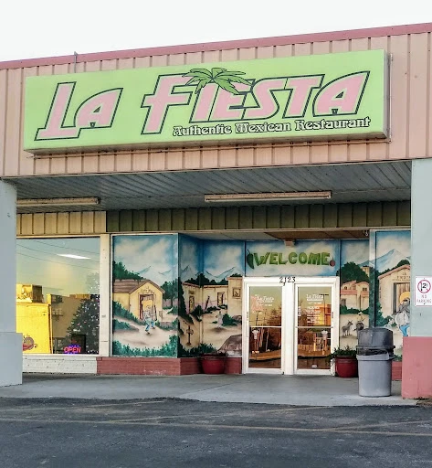 LaFiesta Authentic Mexican Restaurant photo 1